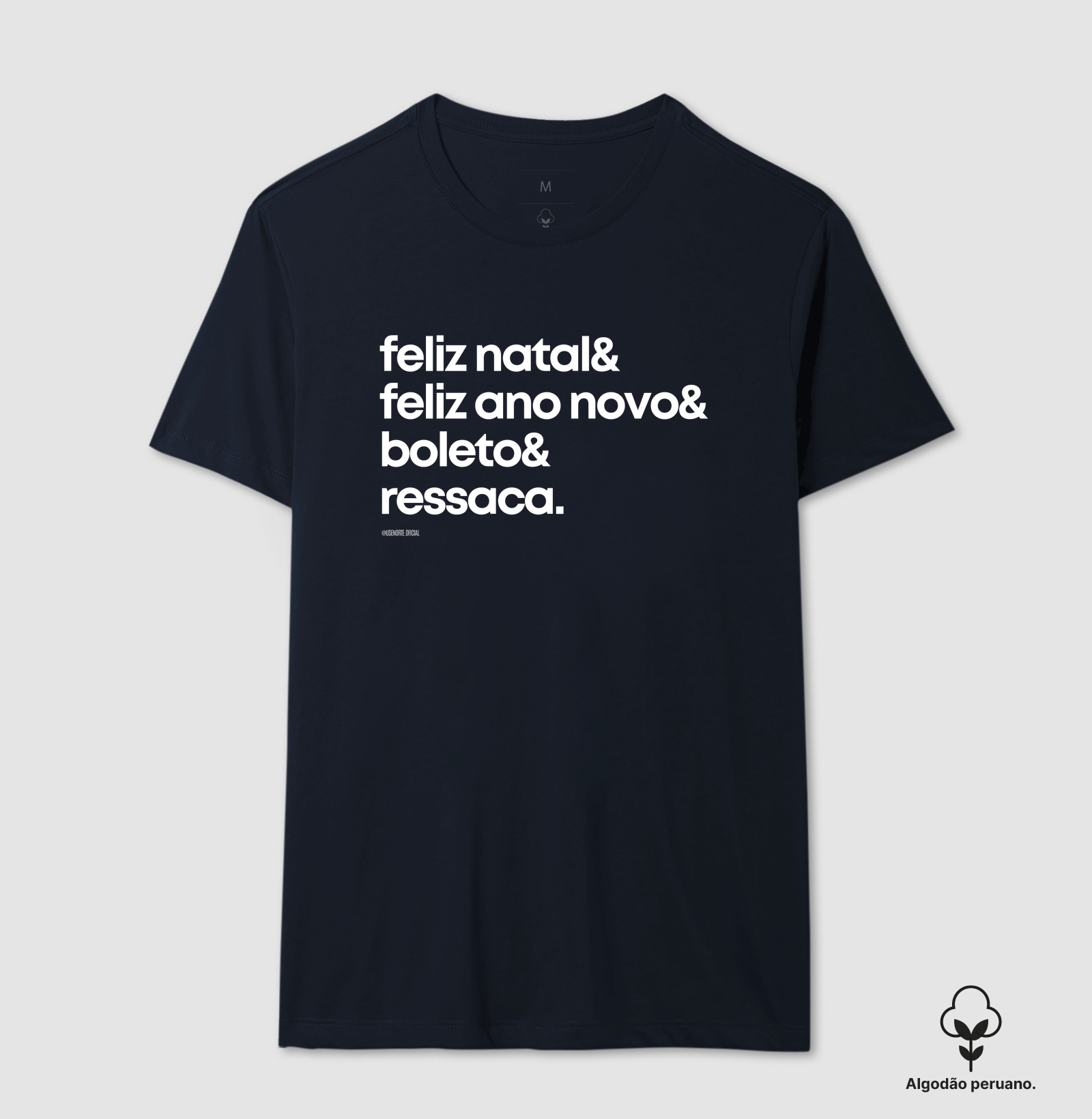 feliz natal & feliz ano novo & boleto & ressaca. - Imagem 2