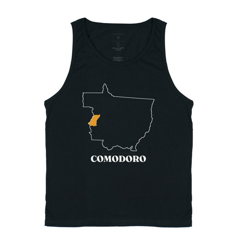 Comodoro | Traço MT - Imagem 3