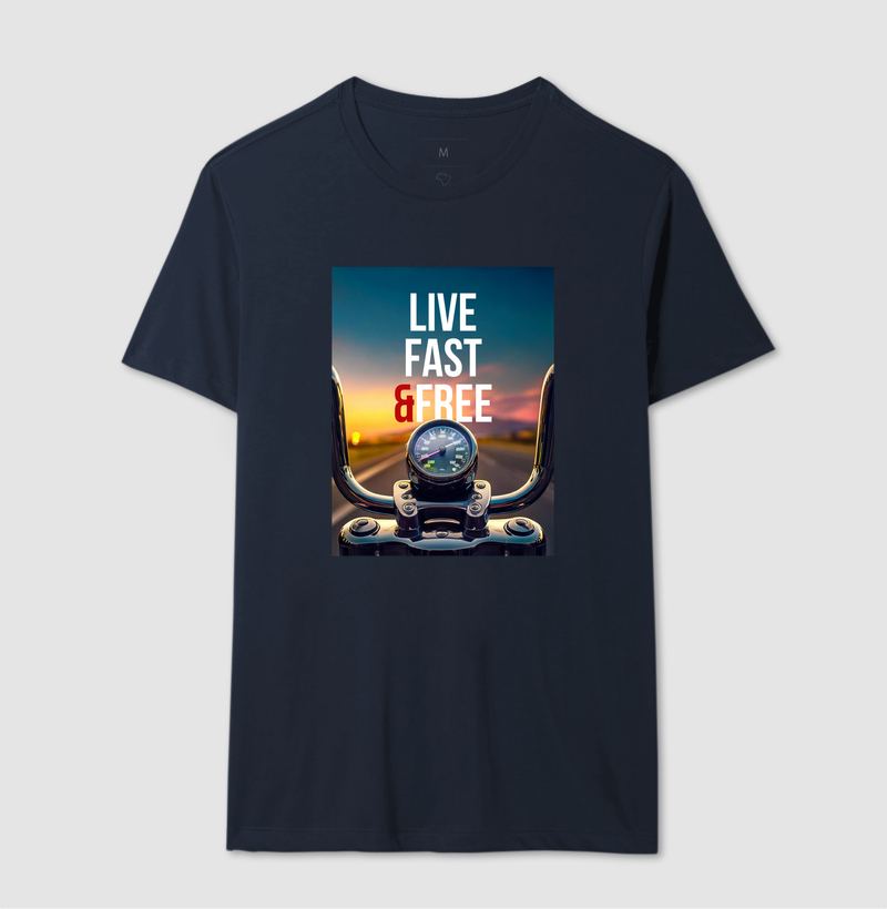 Live Fast & Free - Imagem 6