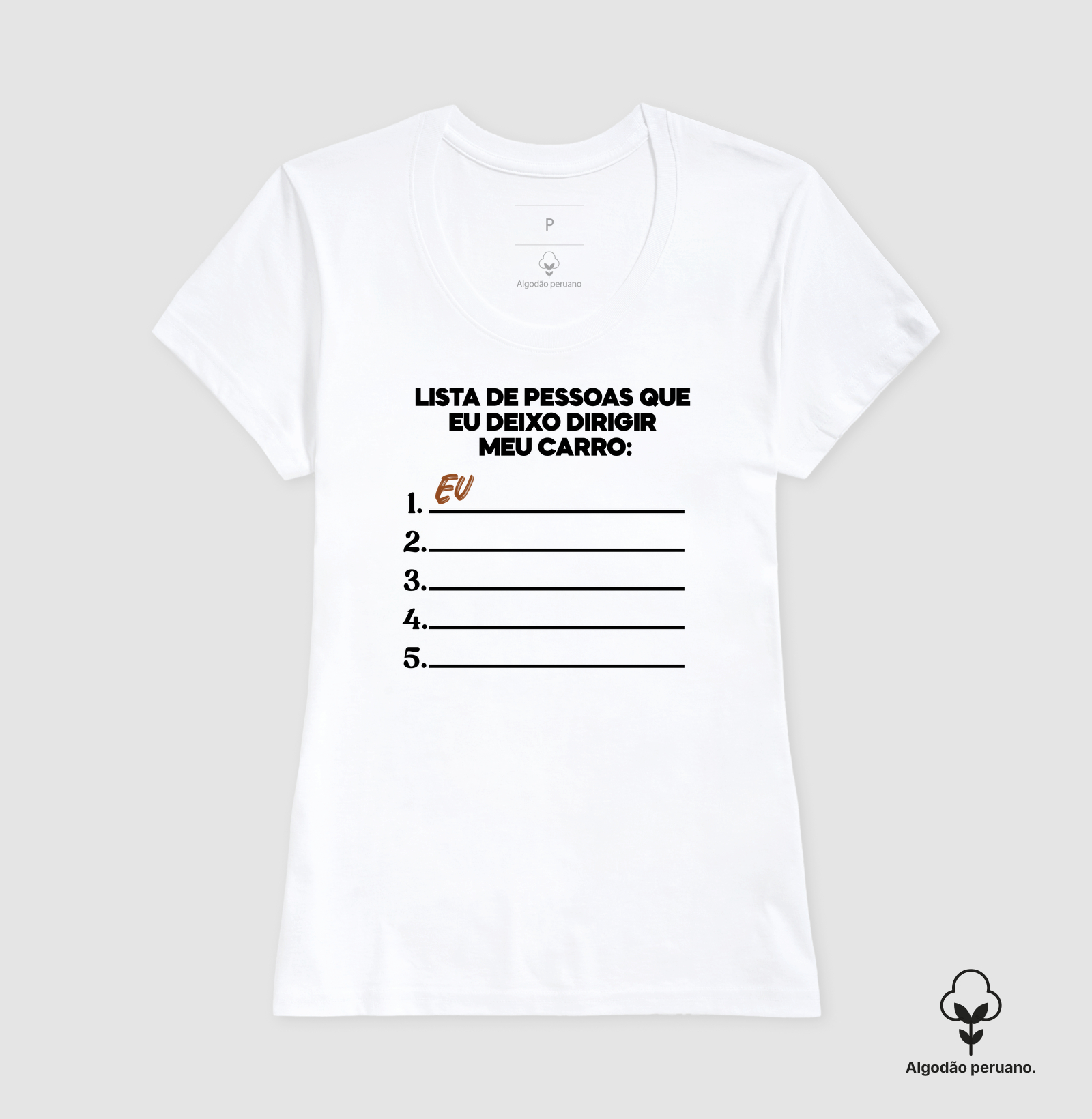 Camisa 6