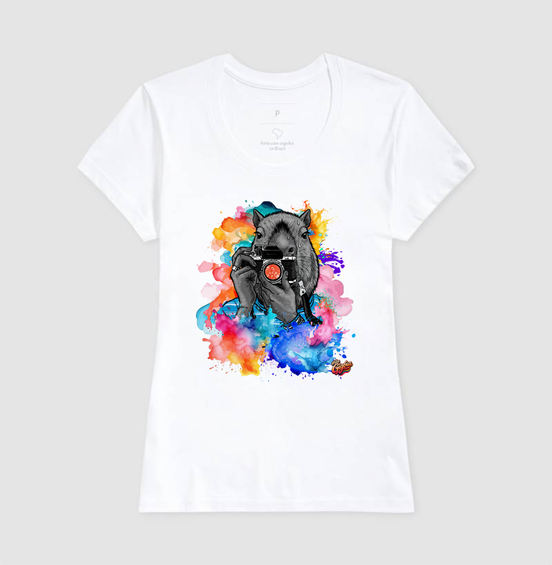 Camisa 4