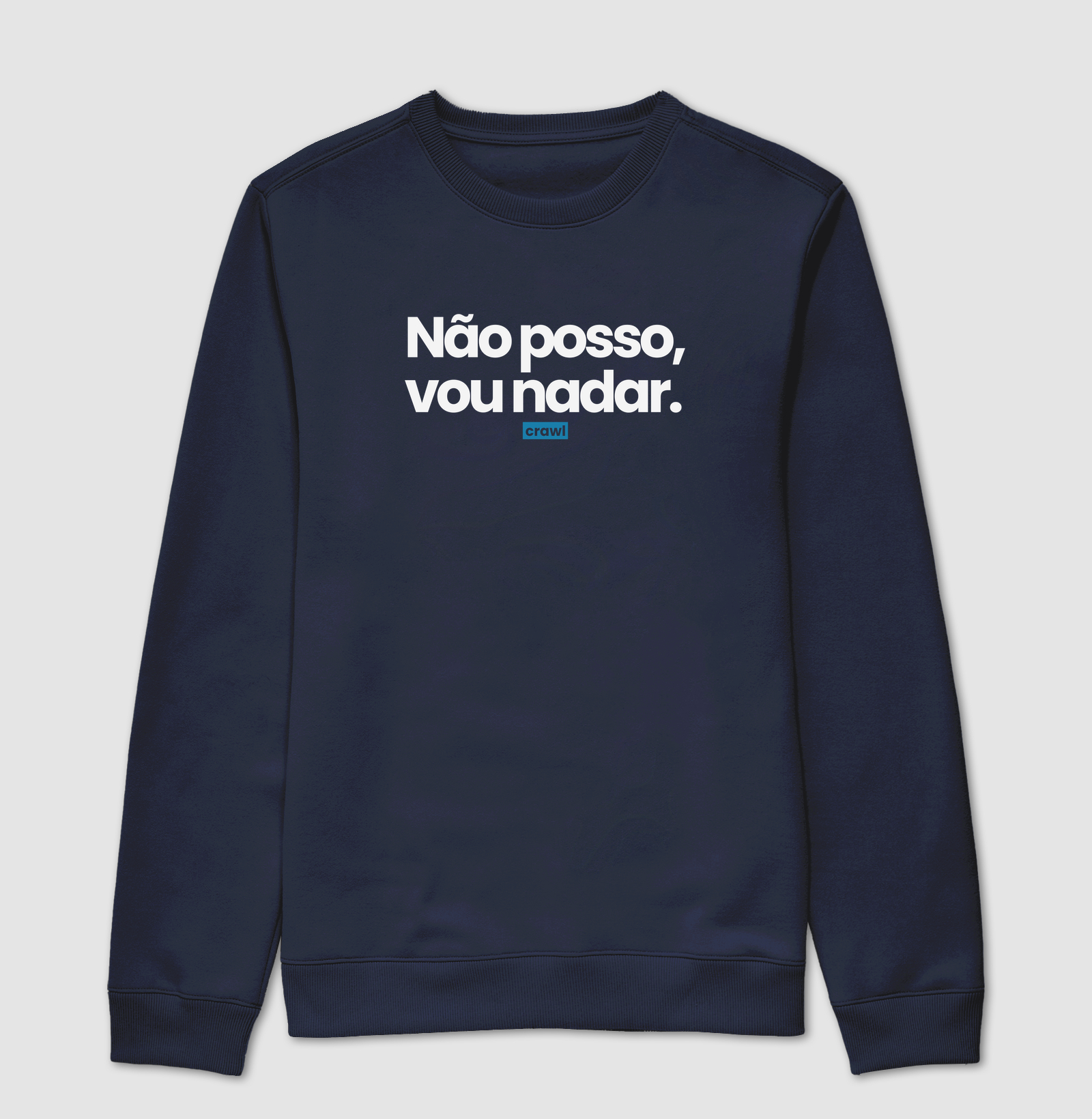 Não Posso, Vou Nadar - Imagem 5
