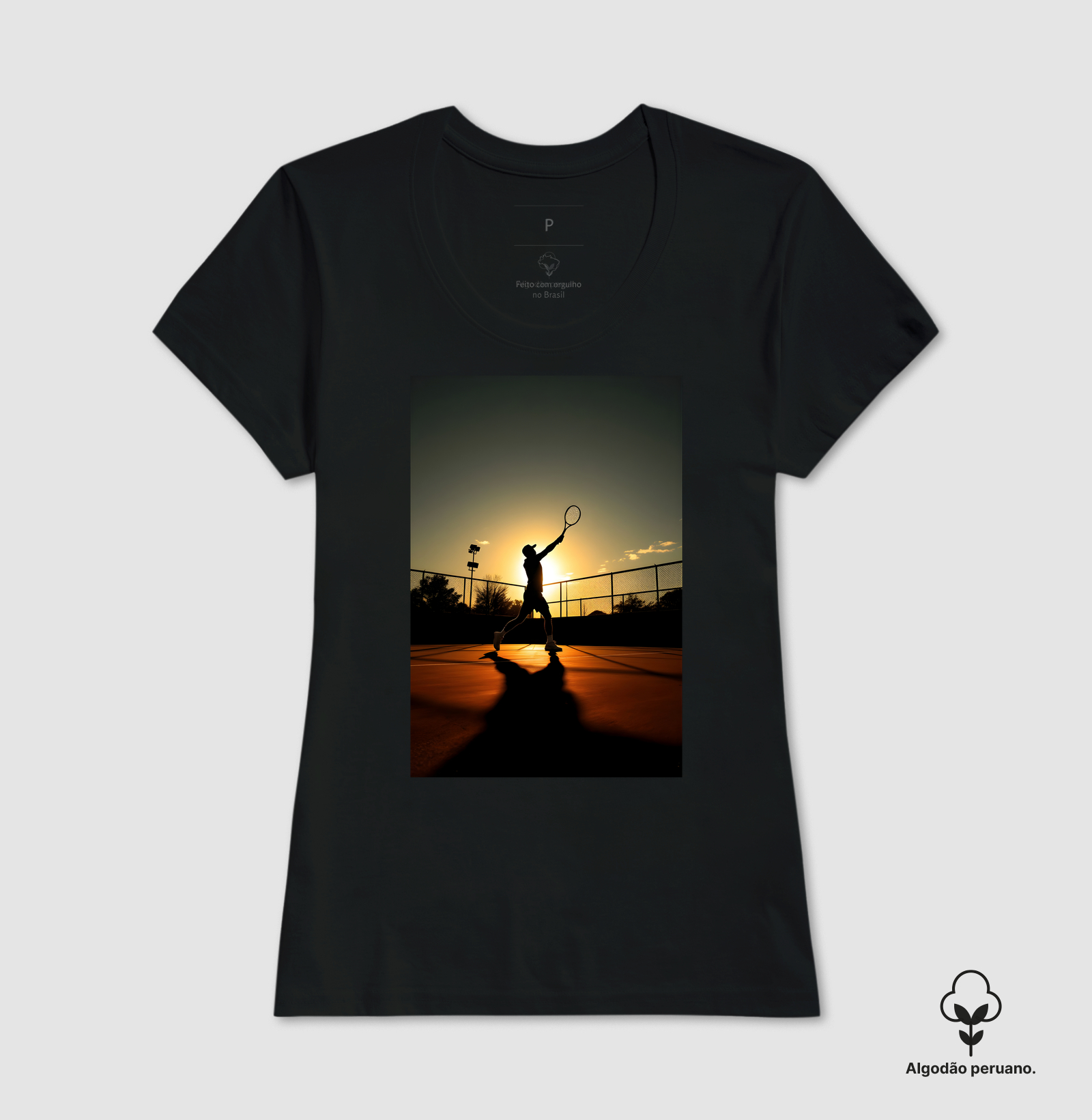 Camisa 4