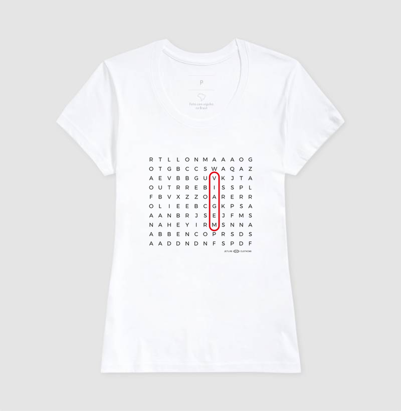 Camisa 4