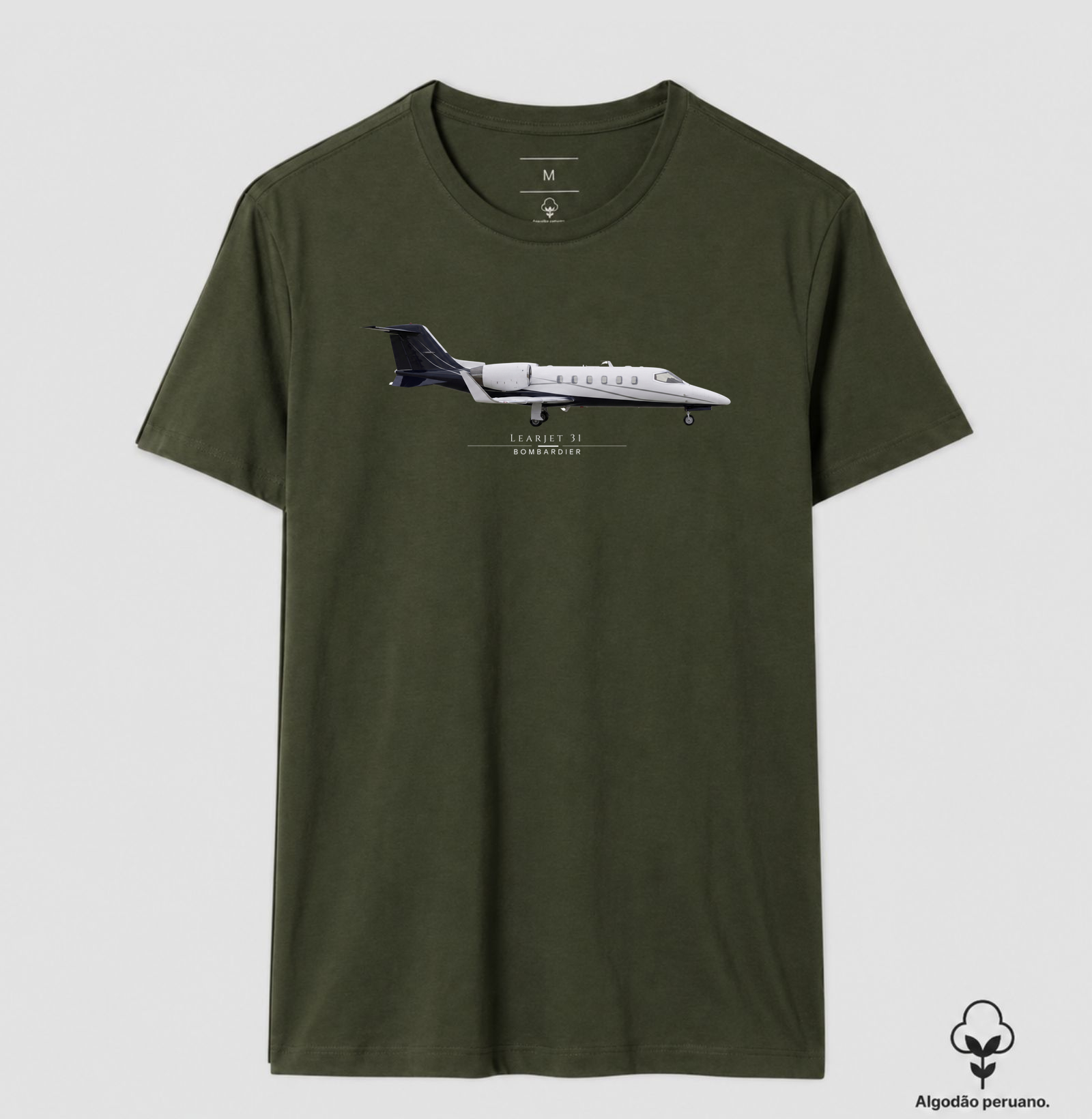 Camisa 8