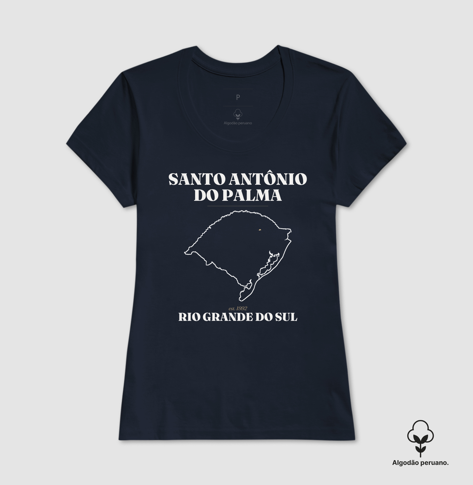 Camisa 3