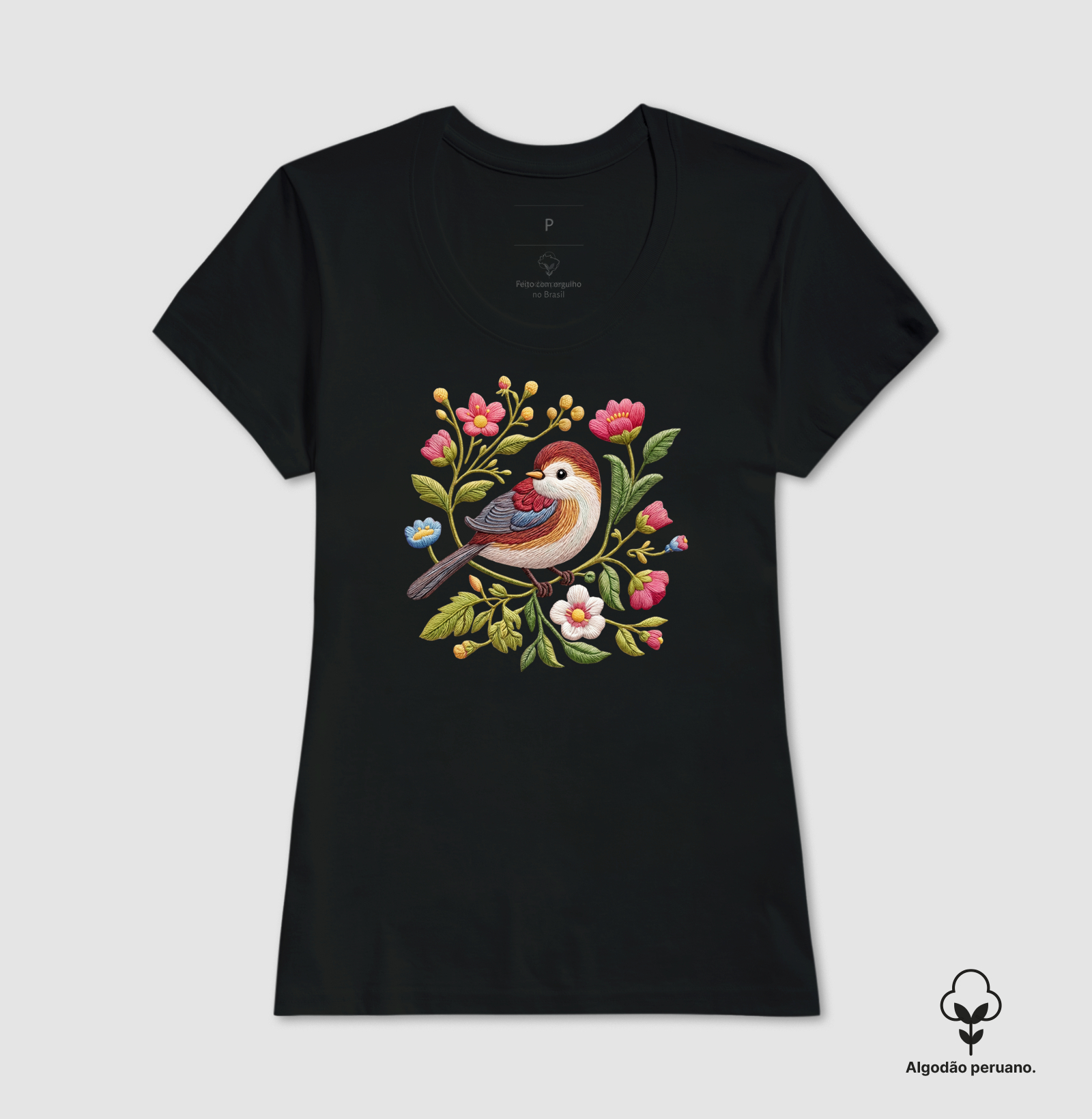 Camisa 2