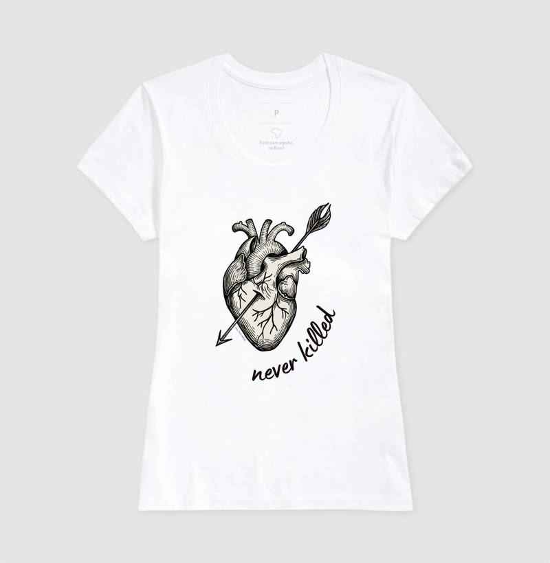 Camisa 7
