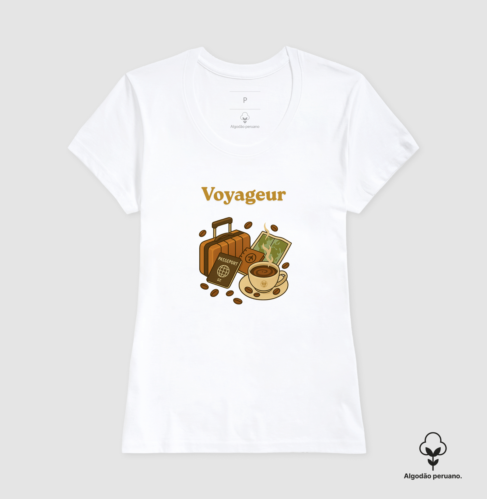 Camisa 3