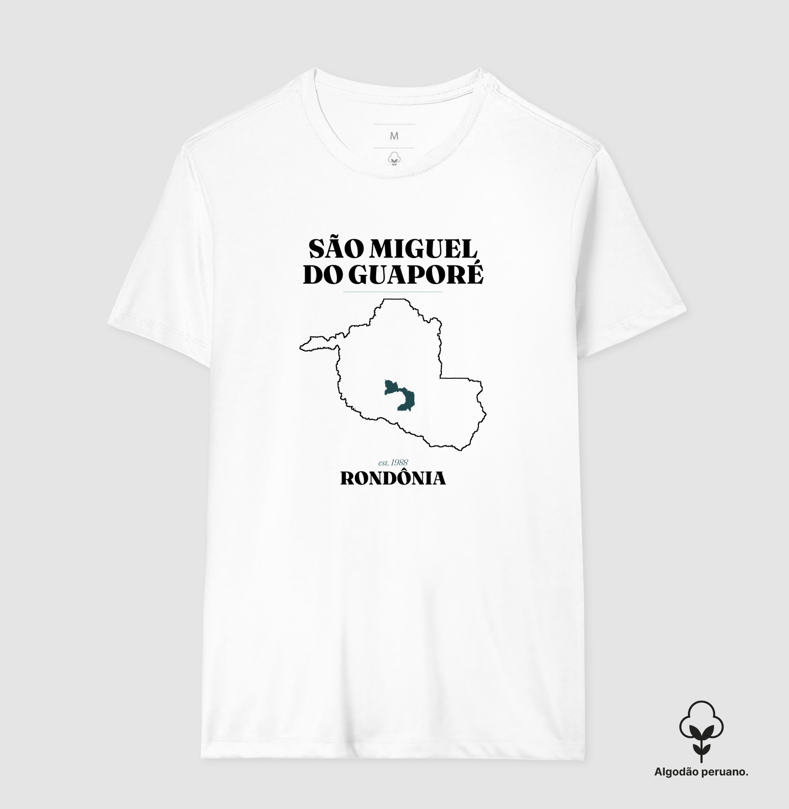 São Miguel do Guaporé | Legado RO - Imagem 9