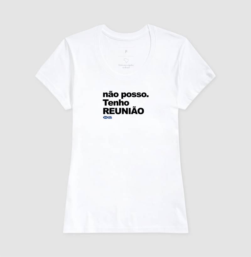 não posso tenho reunião - Imagem 5