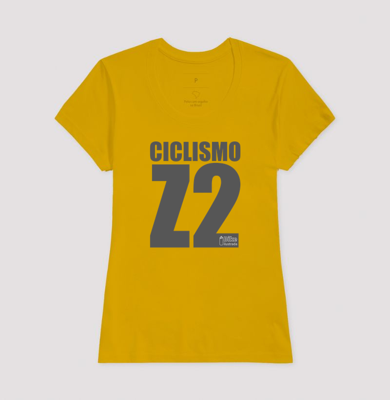 Camisa 16