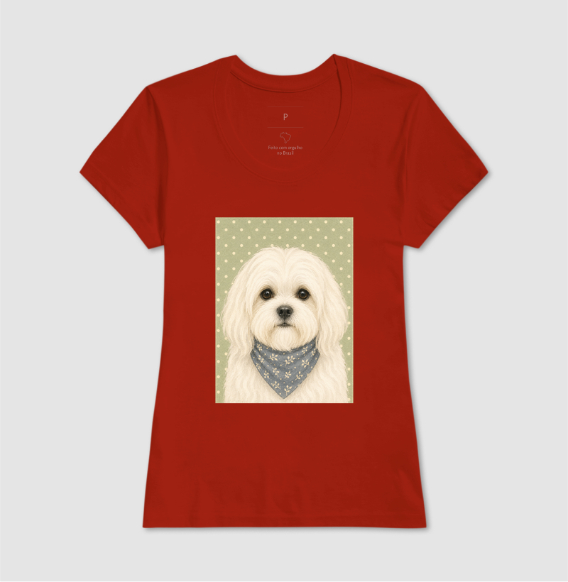 Maltese - Gentle Paws - Imagem 11