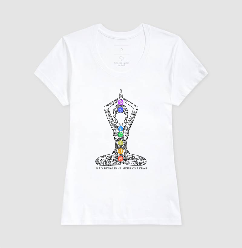 Meus Chakras - Imagem 3