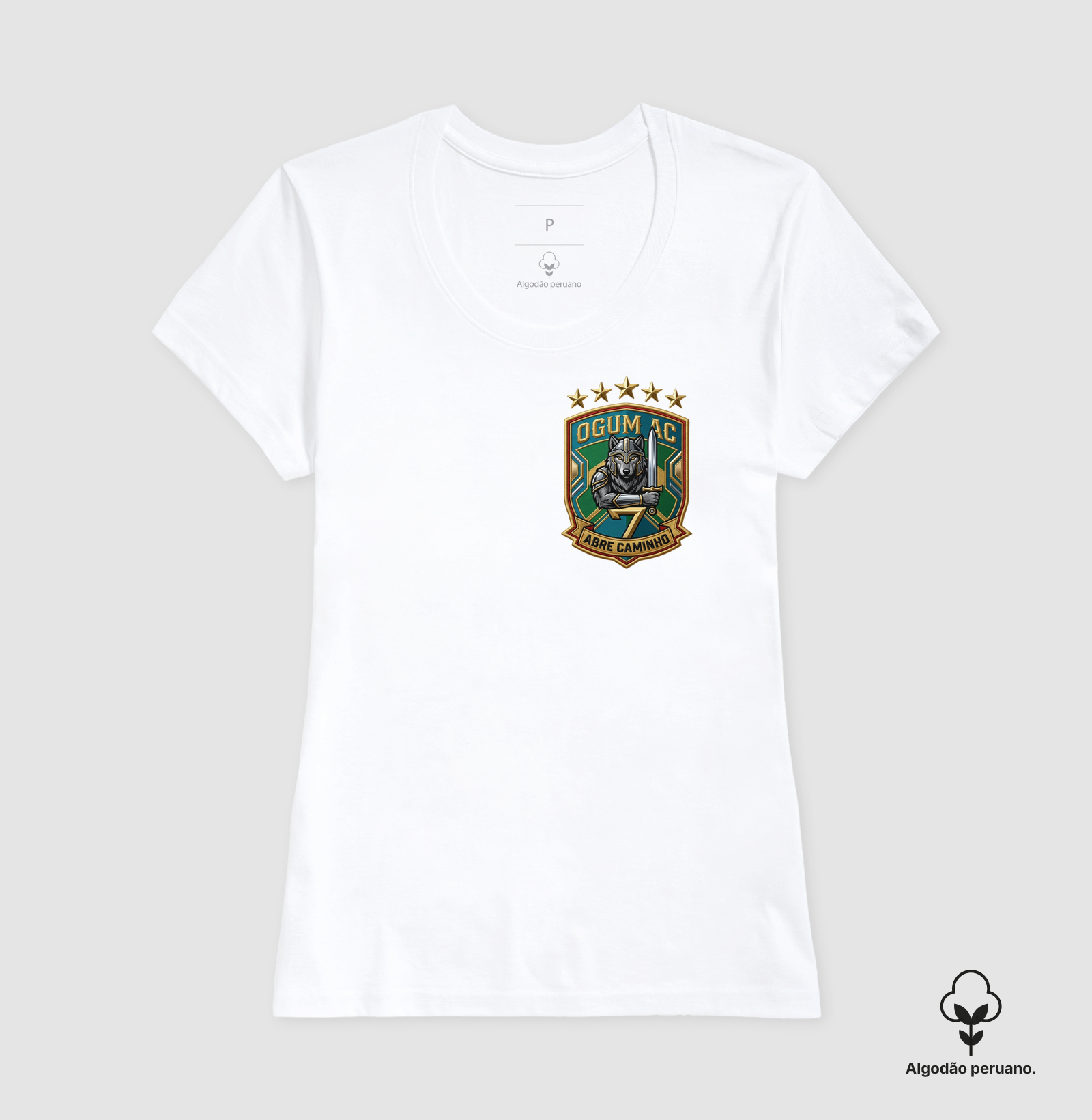 Camisa 6