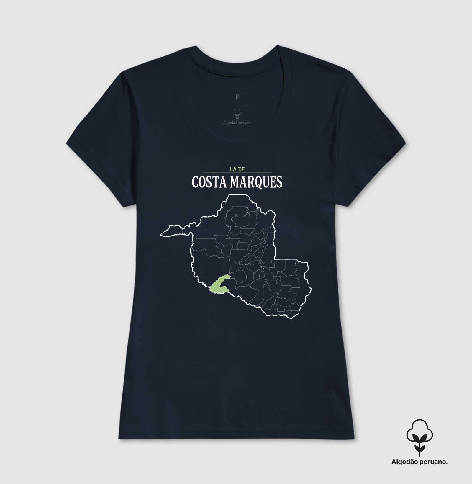 Camisa 6