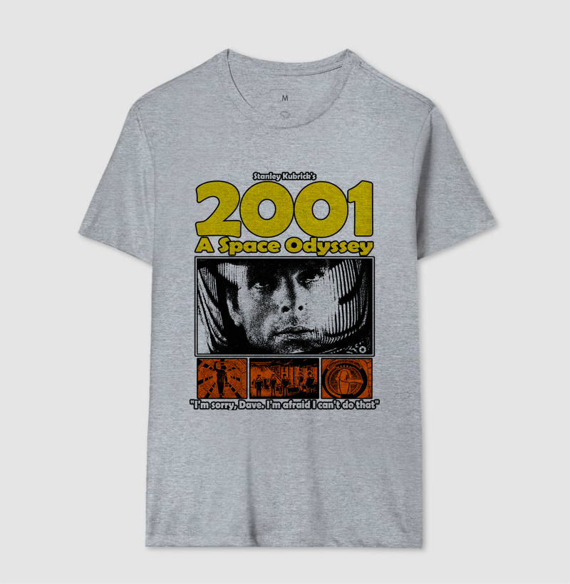 2001: Uma Odisseia no Espaço - Imagem 8