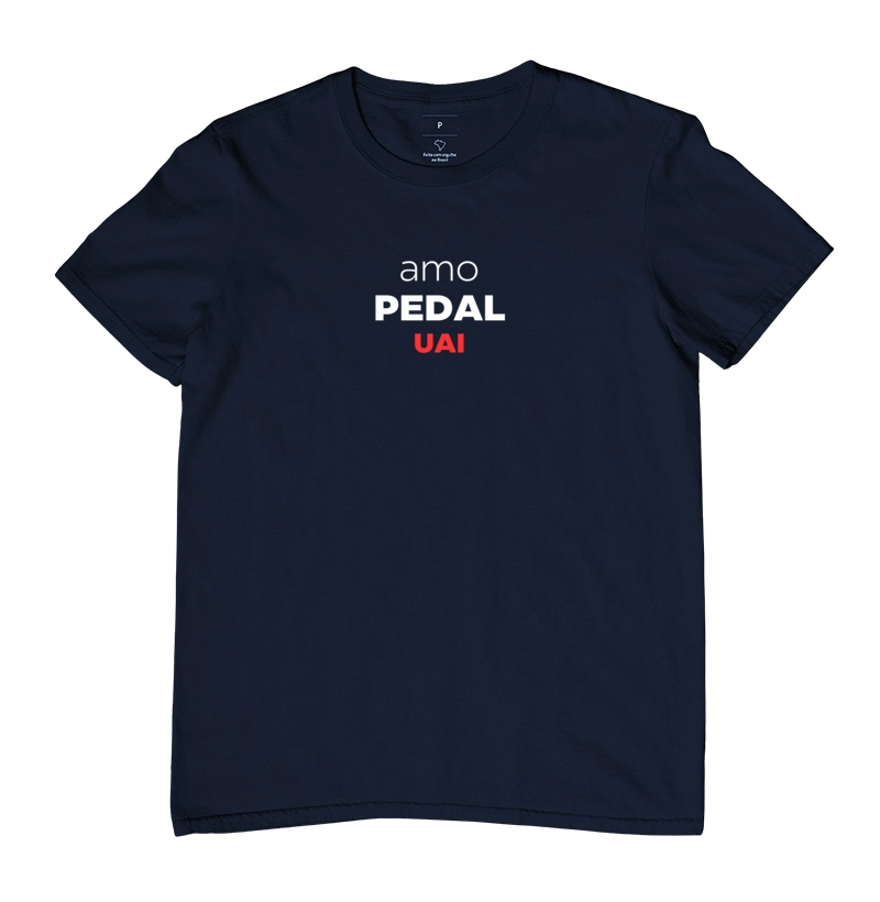 Amo Pedal Uai - Imagem 6