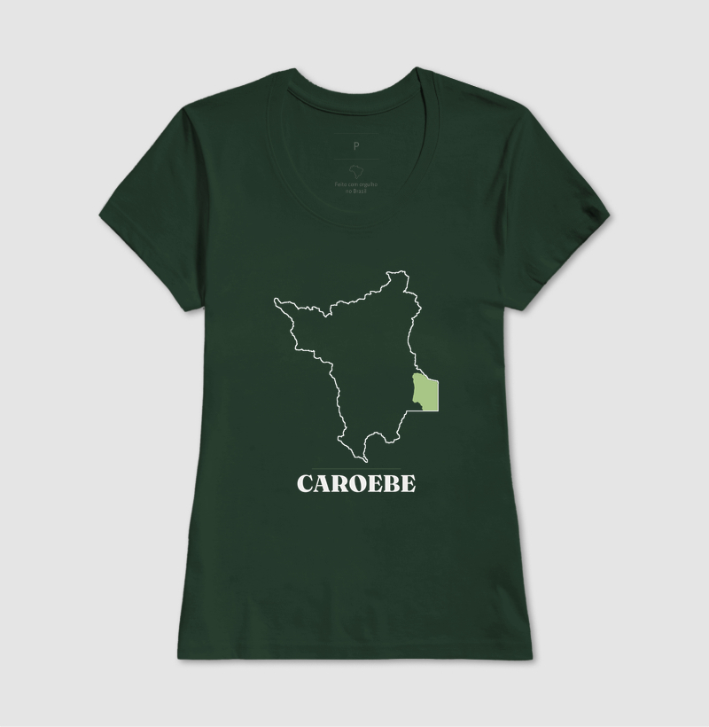 Camisa 12