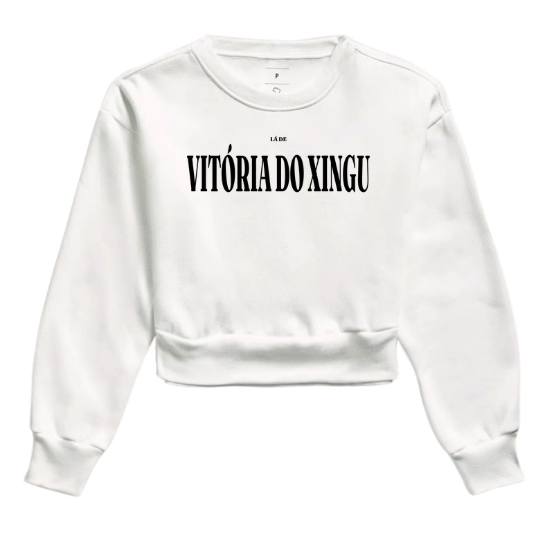 Vitória do Xingu | Tipografia PA - Imagem 3