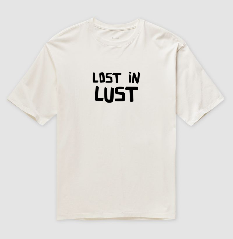 Lost in Lust - Imagem 4