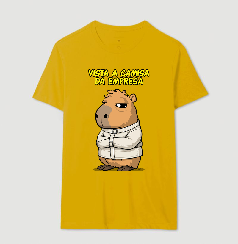 Camisa da empresa - Imagem 14