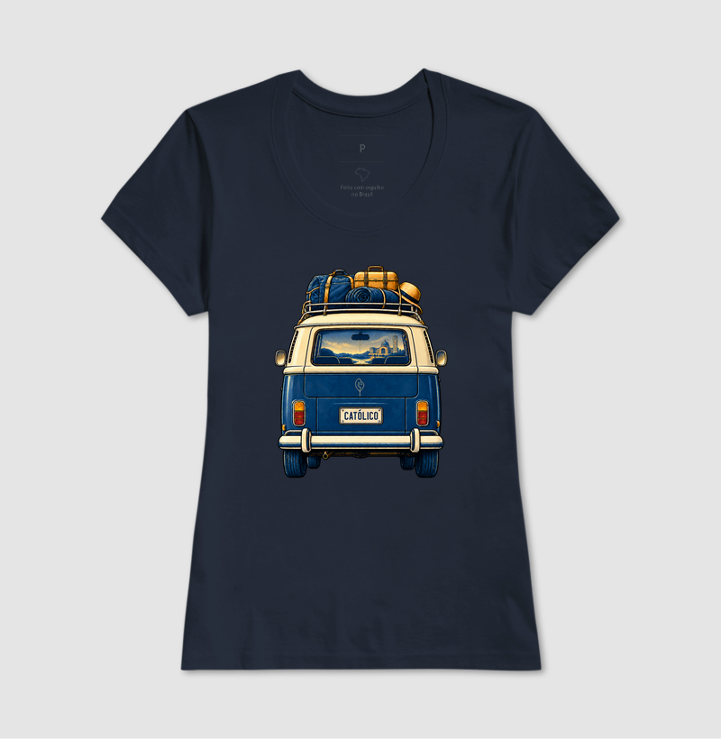 Kombi Peregrina - Imagem 7
