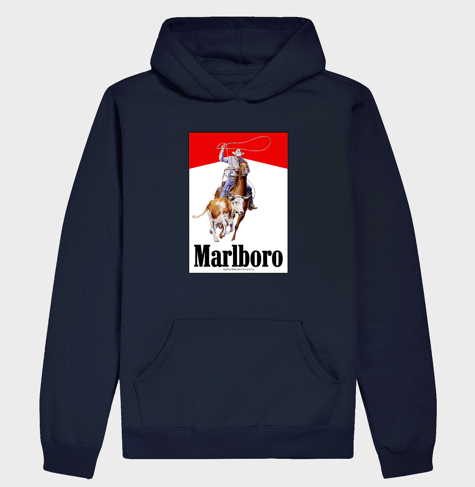 Malboro (cowboy) - Imagem 4