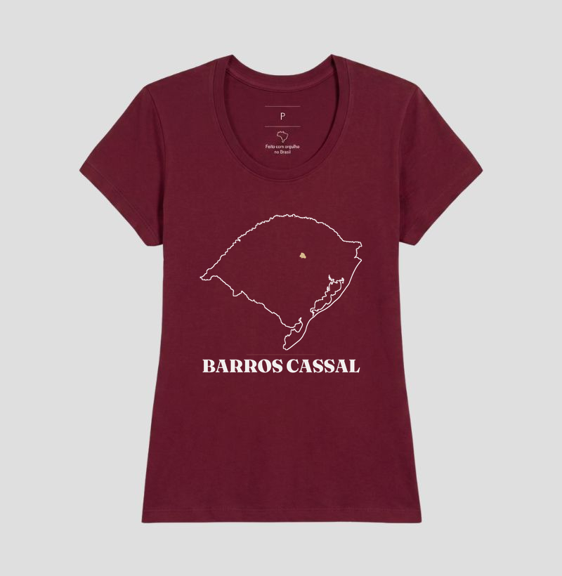 Barros Cassal | Traço RS - Imagem 19