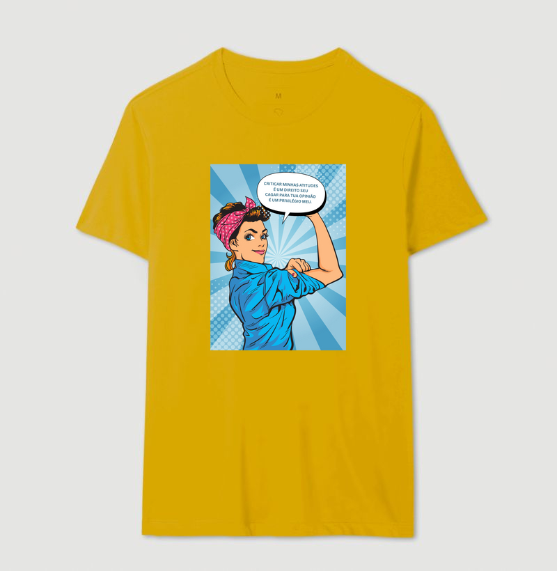 Camisa 13
