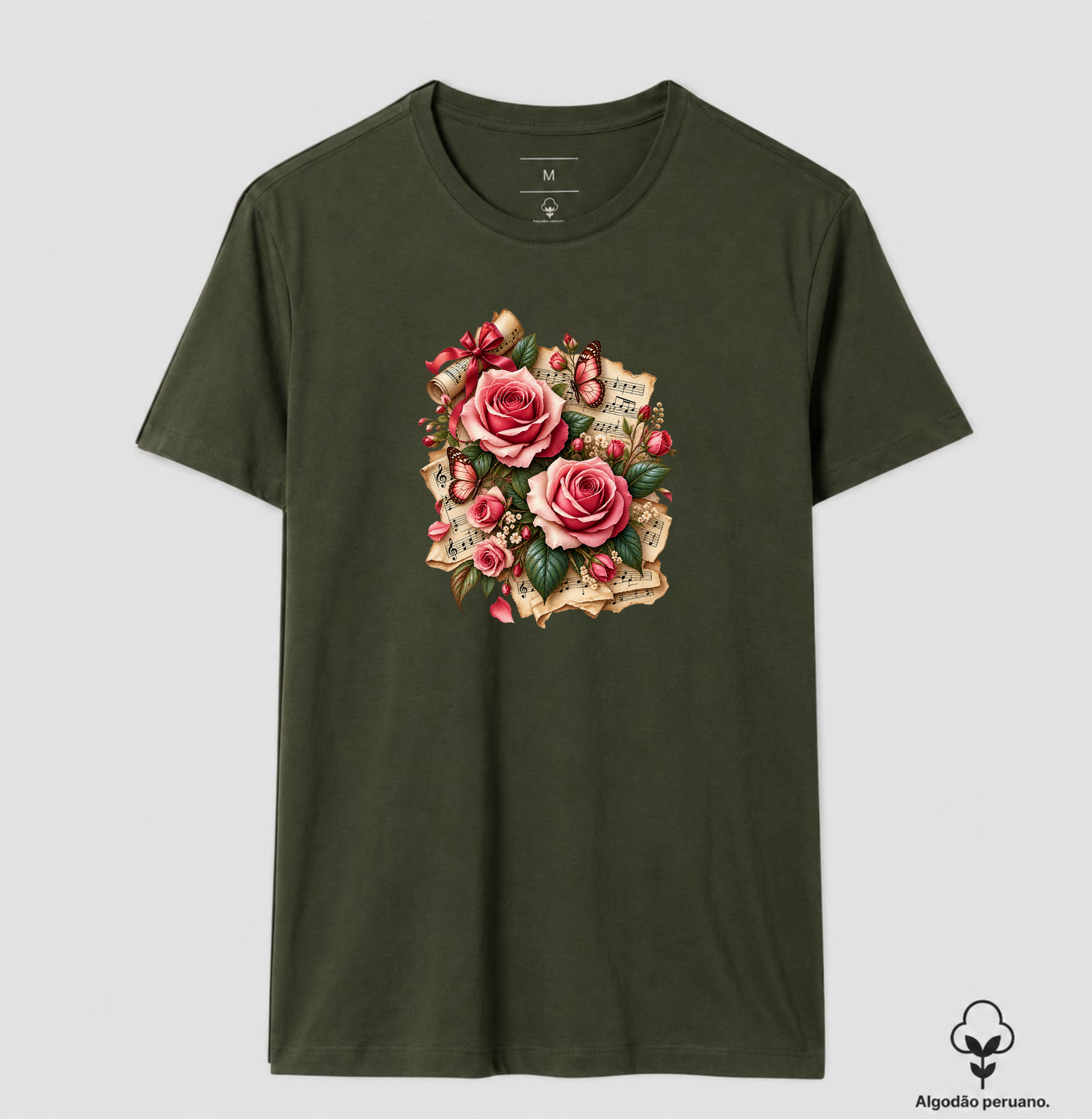 Sinfonia de Rosas - Imagem 3