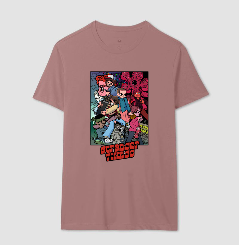 Camisa 15
