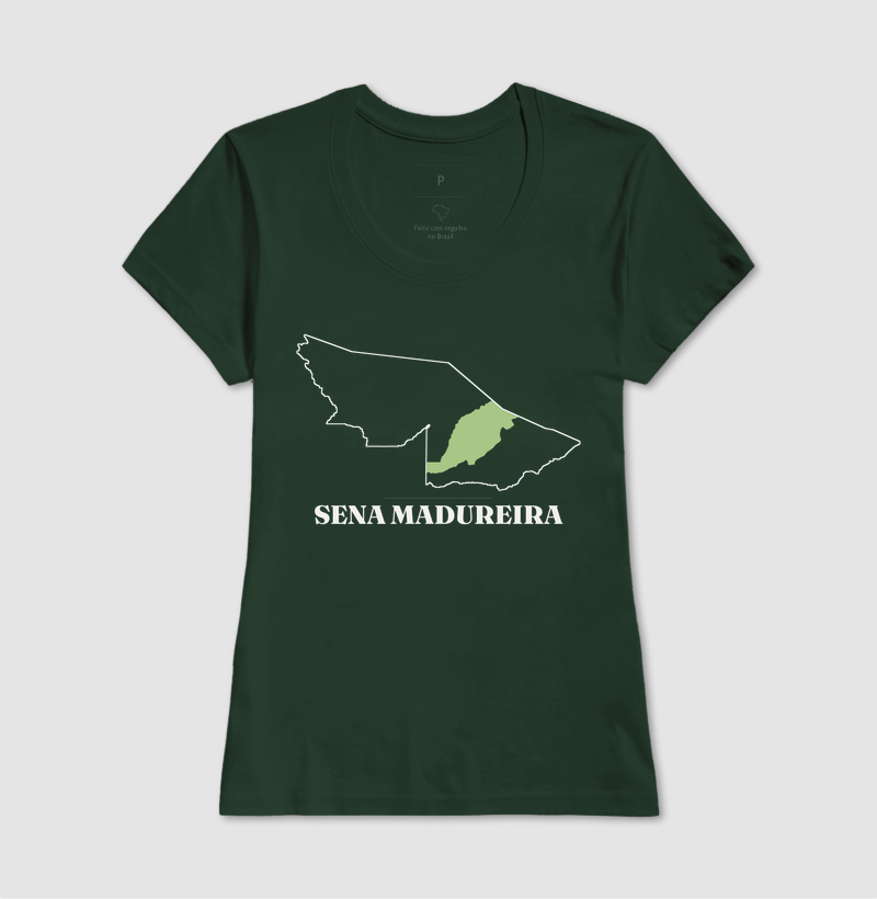 Sena Madureira | Traço AC - Imagem 13