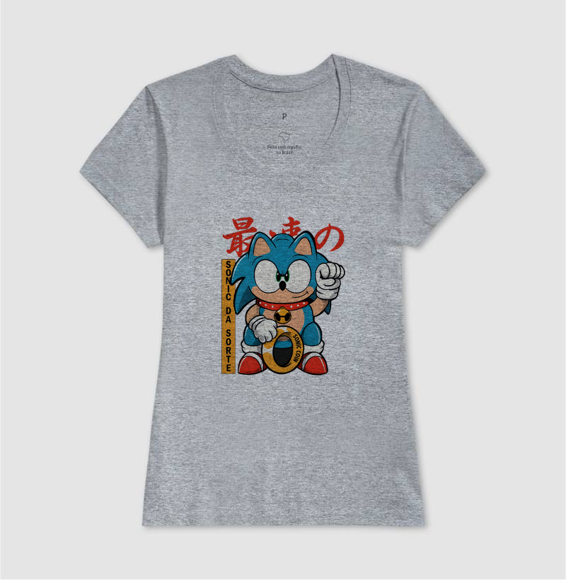 Camisa 9