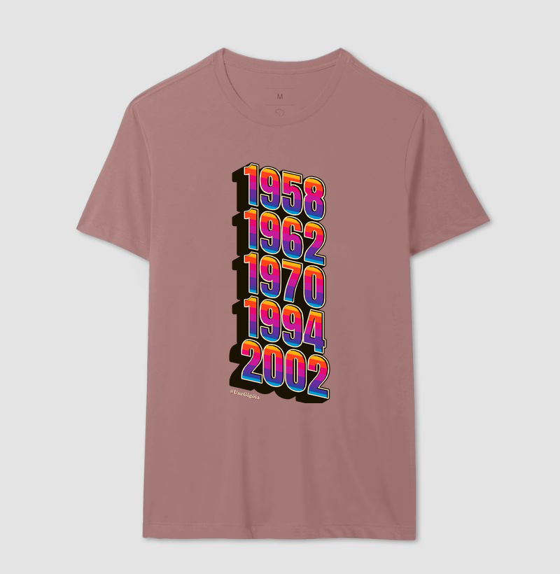 Camisa 15