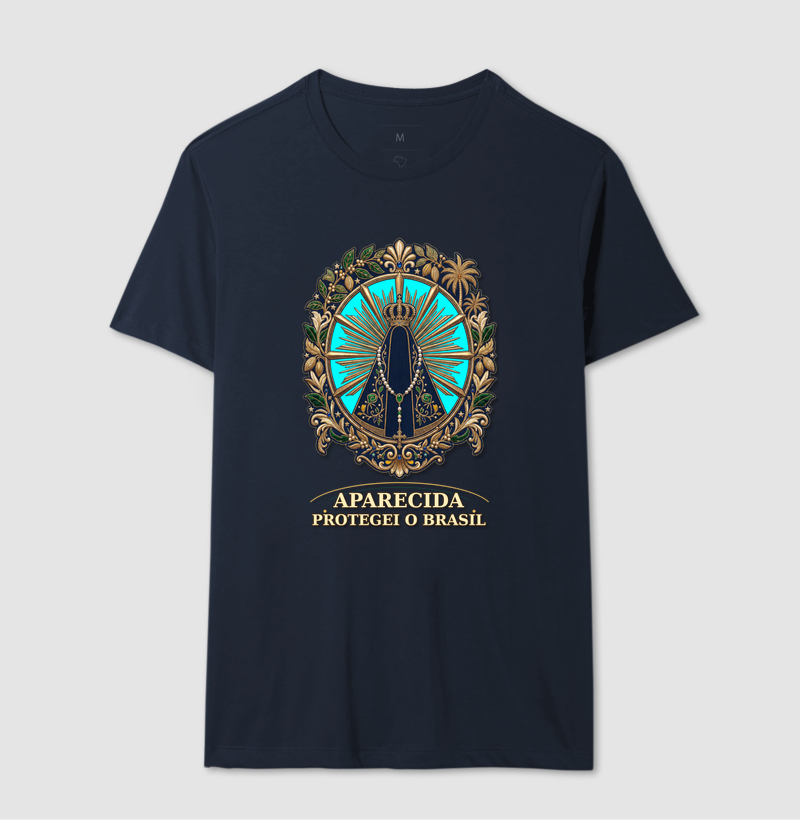 Pátria, Aparecida Protegei o Brasil - Imagem 6