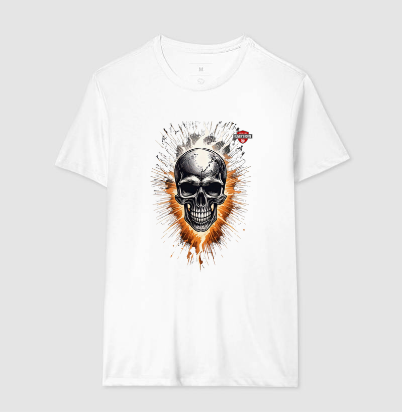 Lightning Skull - Imagem 4