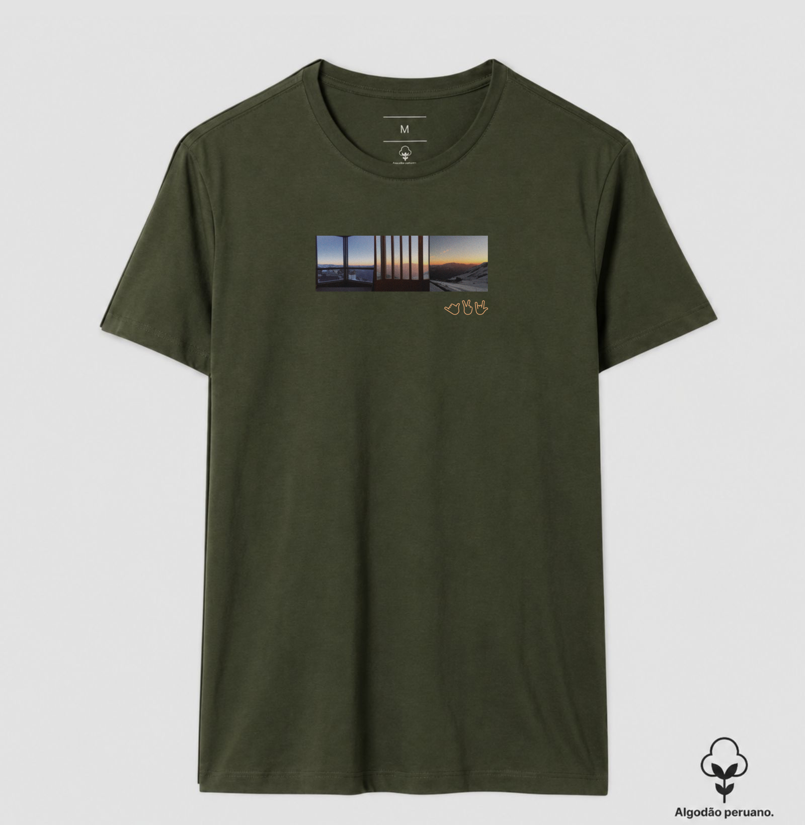 Camisa 5