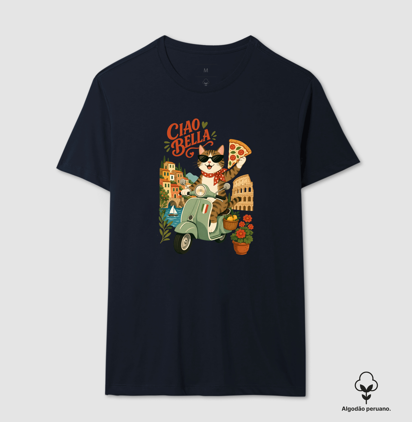 Camisa 1