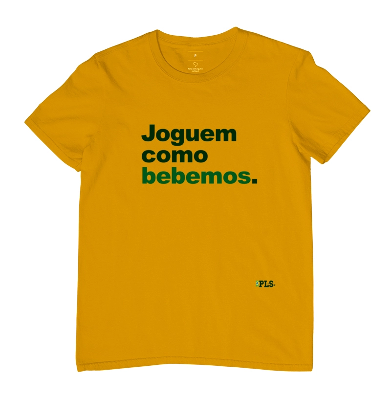 Joguem como bebemos - Imagem 6