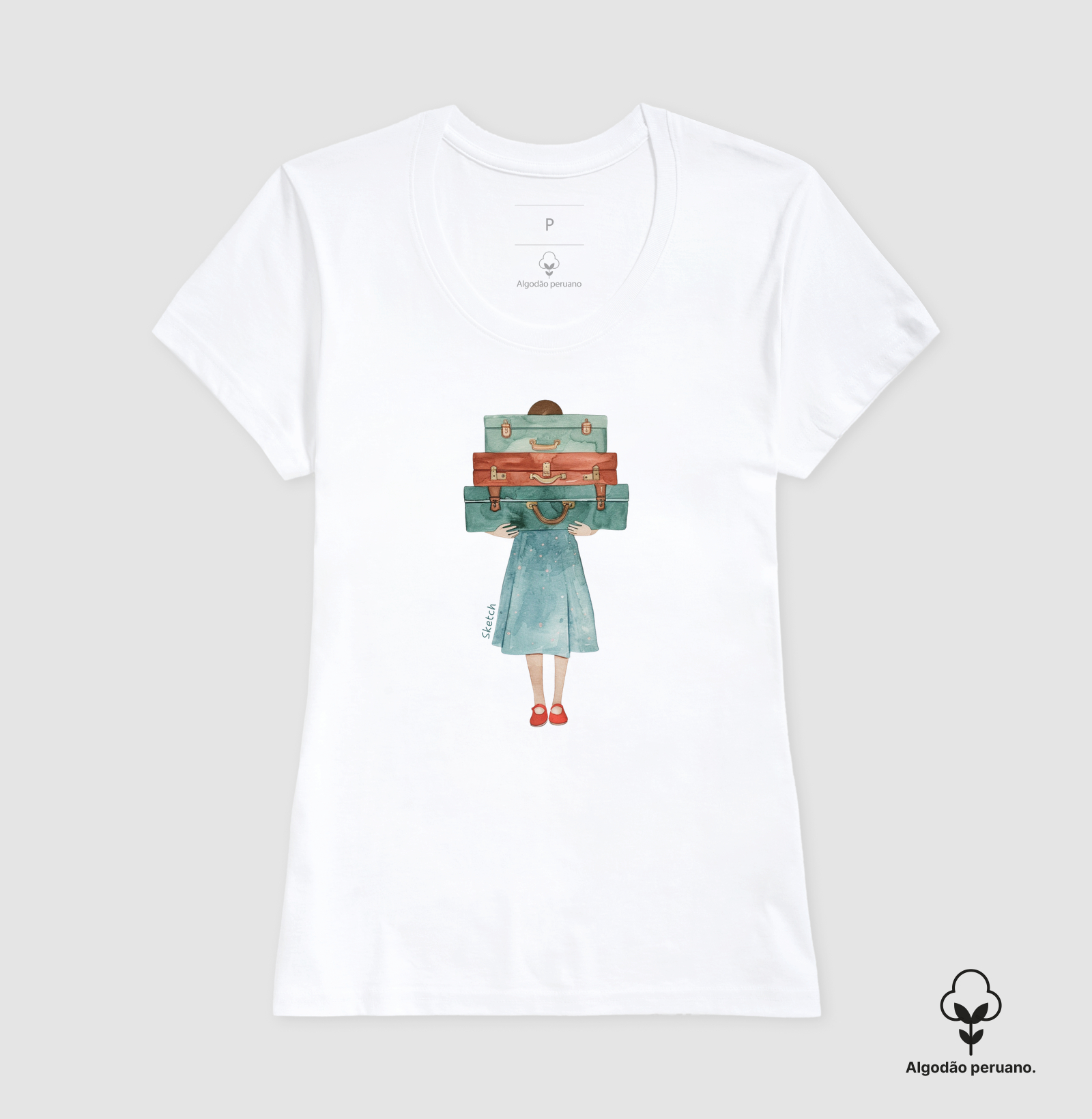 Camisa 3