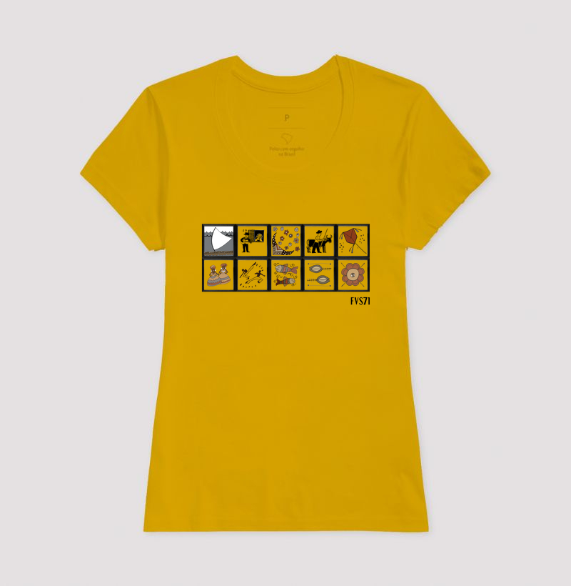 Camisa 14