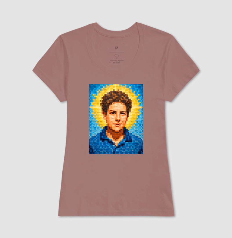 Camisa 17
