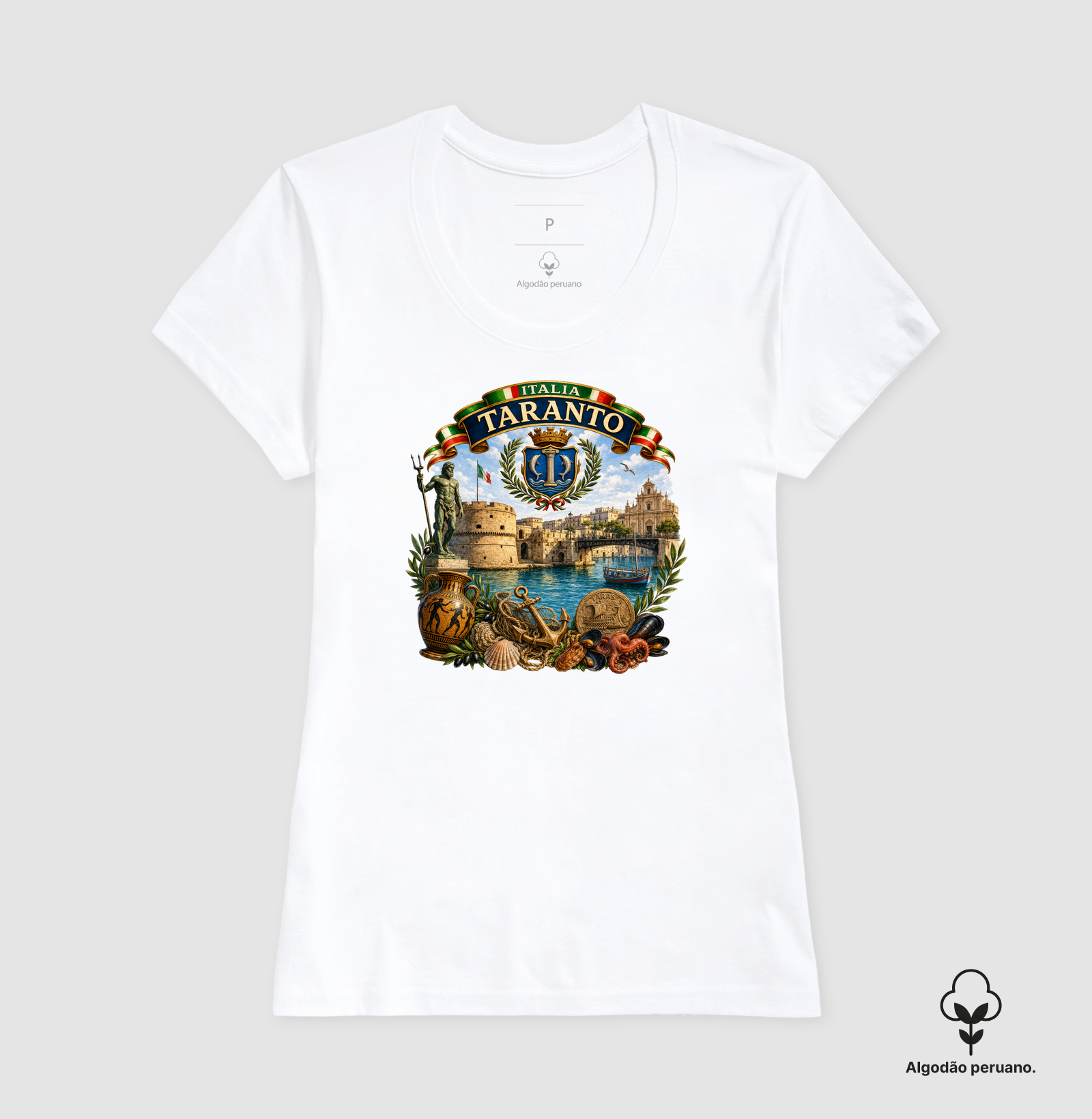 Camisa 3