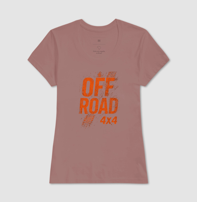 Off Road rastros 4x4 - Imagem 19