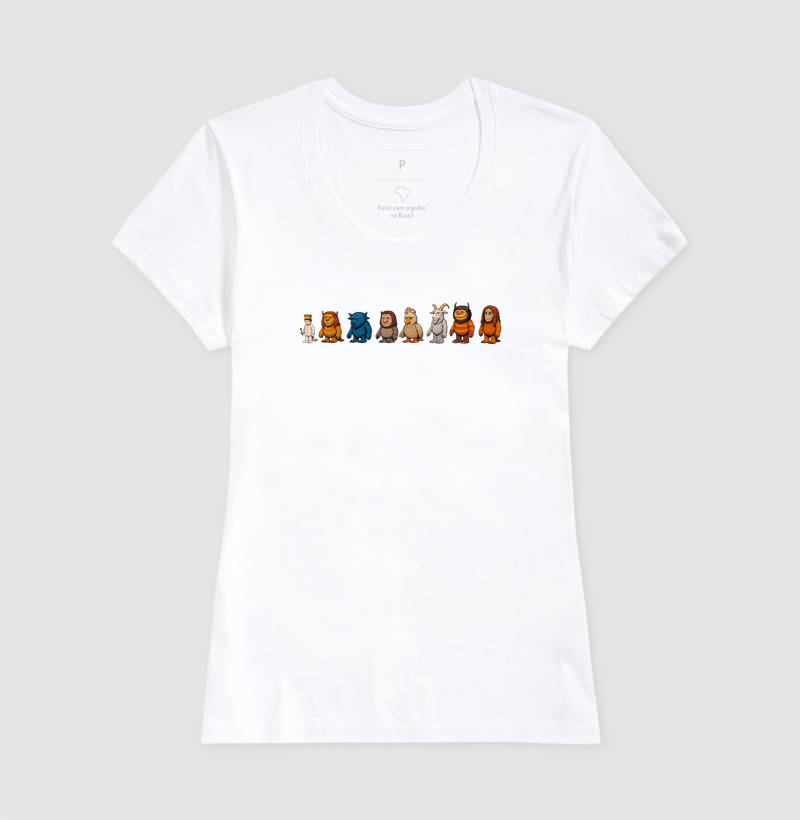 Camisa 5