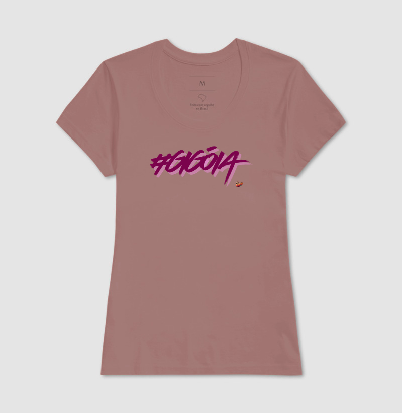 Camisa 16