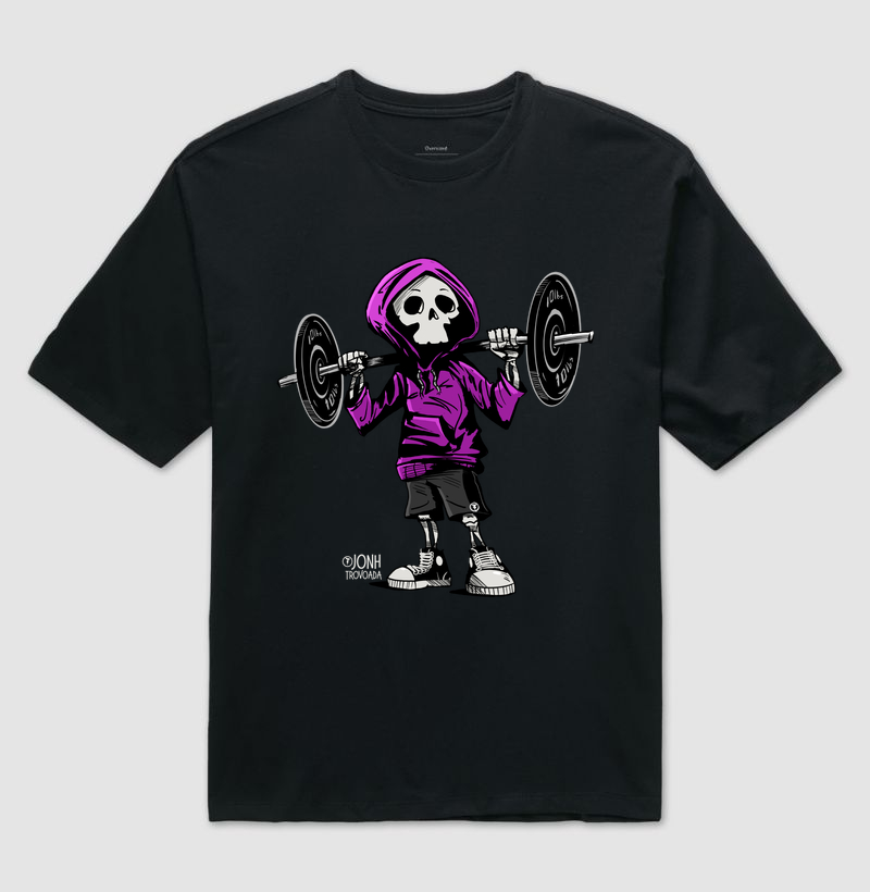 Deadlift Bro Backsquat  - Imagem 2