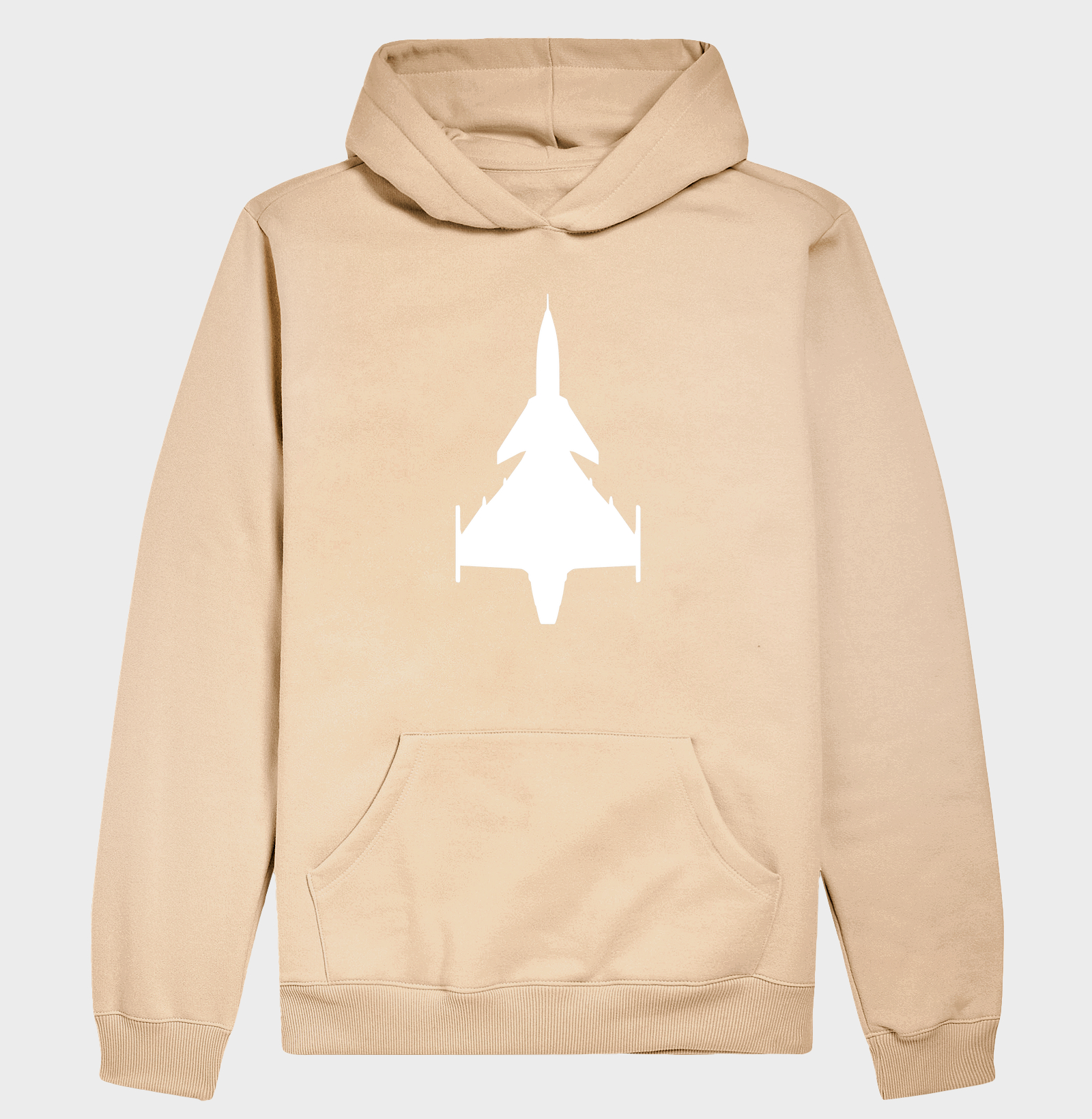 Gripen (branco) - Imagem 4