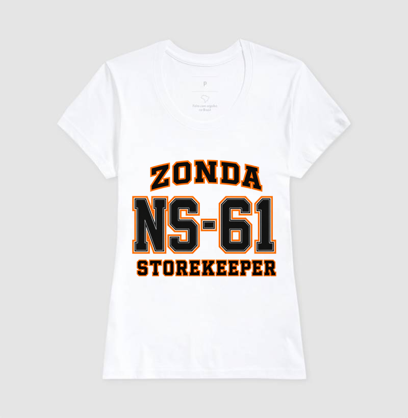 Camisa 7